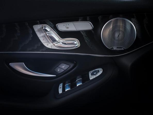 Mercedes-Benz GLC Coupe I (C253) с пробегом 2018 года, цена 3 300 000 рублей, 146012 км, внедорожник, Автокод Объявления