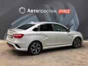 Lada (ВАЗ) Vesta I Пермь  - изображение 27
