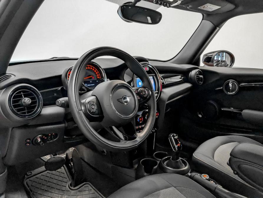 Mini Hatch III (F55/F56) Рестайлинг Санкт-Петербург  - изображение 17