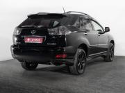 Lexus RX II Рестайлинг Иркутск  - изображение 29