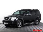 Nissan Pathfinder III Рестайлинг Москва  - изображение 27