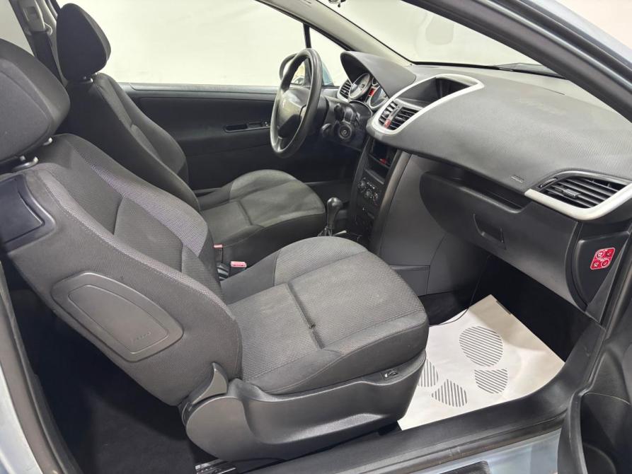 Peugeot 207 I Альметьевск  - изображение 15