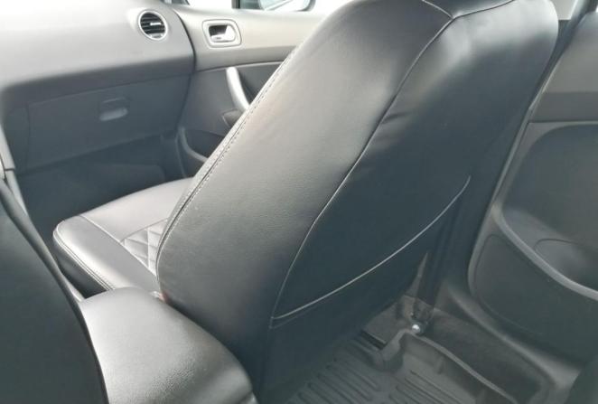 Peugeot 408 I с пробегом 2016 года, цена 680 000 рублей, 154142 км, седан, Автокод Объявления