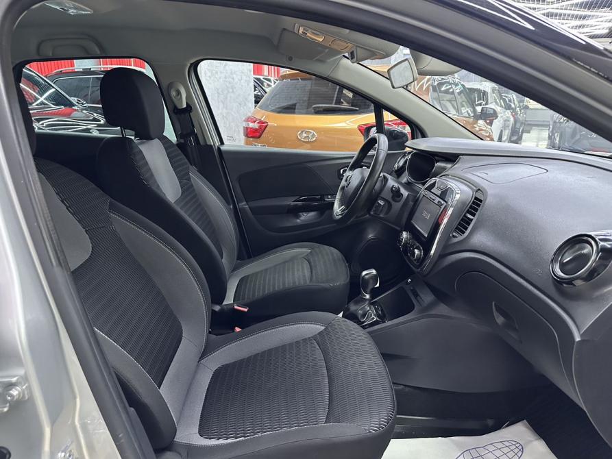Renault Kaptur I Ярославль  - изображение 17