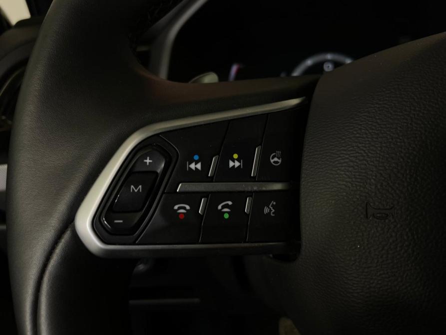 Haval F7x I Рестайлинг Воронеж  - изображение 15