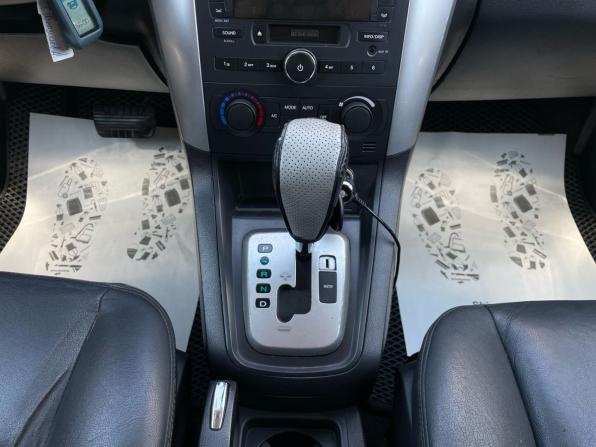 Daewoo Winstorm с пробегом 2008 года, цена 650 000 рублей, 245700 км, внедорожник, Автокод Объявления