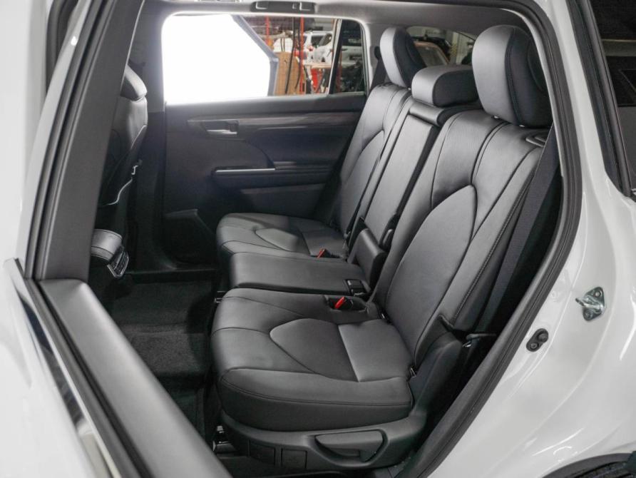 Toyota Highlander IV (XU70) Тюмень  - изображение 10
