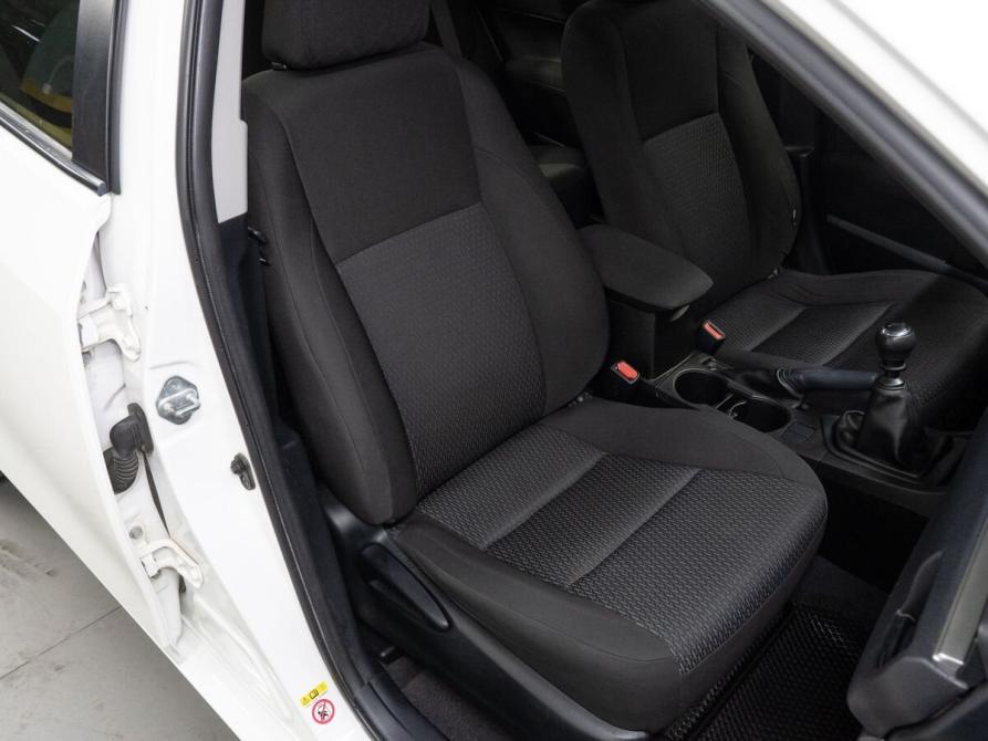 Toyota Corolla XI (E160 E170 E180) Тюмень  - изображение 16
