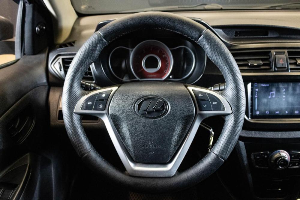 Lifan X50 Уфа  - изображение 6