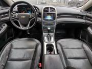 Chevrolet Malibu VIII Липецк  - изображение 24