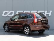 Honda CR-V III Рестайлинг Краснодар  - изображение 23