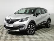 Renault Kaptur I Санкт-Петербург  - изображение 19