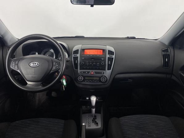 Kia Ceed I с пробегом 2007 года, цена 680 000 рублей, 262206 км, хэтчбек, Автокод Объявления