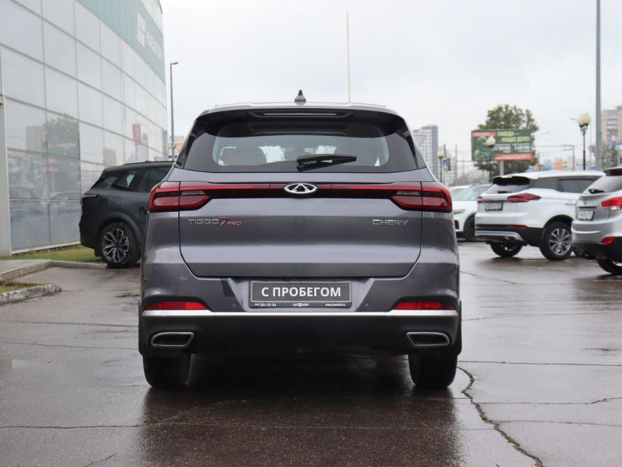 Chery Tiggo 7 Pro I Самара  - изображение 6