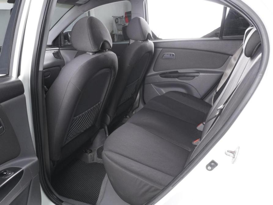 Kia Rio II Рестайлинг Ростов-на-Дону  - изображение 11
