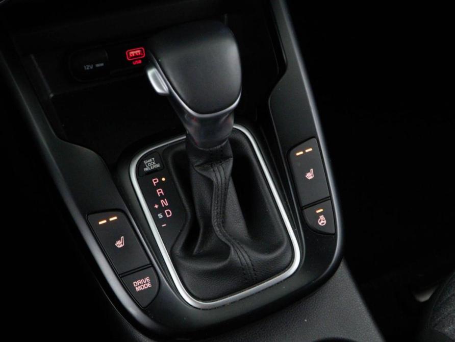 Kia Soul III Москва  - изображение 18