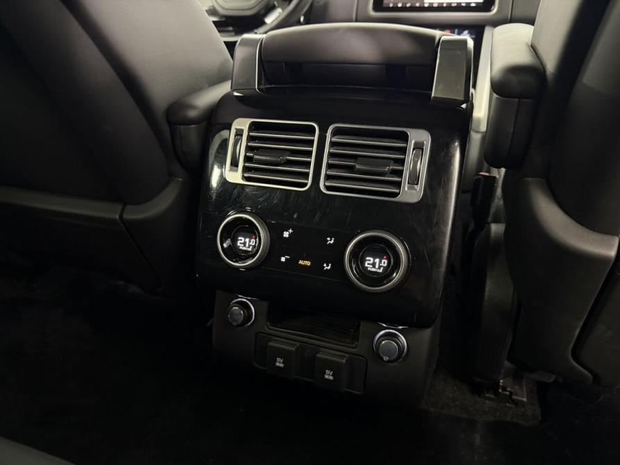 Land Rover Range Rover IV Рестайлинг Калининград  - изображение 27