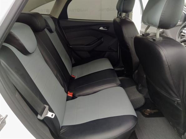Ford Focus III с пробегом 2013 года, цена 799 000 рублей, 132716 км, седан, Автокод Объявления