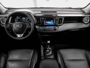 Toyota RAV4 IV (XA40) Рестайлинг Москва  - изображение 30