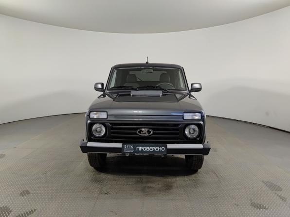 Lada (ВАЗ) Niva Legend I с пробегом 2025 года, цена 980 000 рублей, 7727 км, внедорожник, Автокод Объявления
