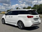 Kia Carnival III Казань  - изображение 33