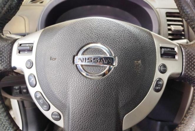 Nissan X-Trail II Рестайлинг с пробегом 2012 года, цена 1 180 000 рублей, 311526 км, внедорожник, Автокод Объявления