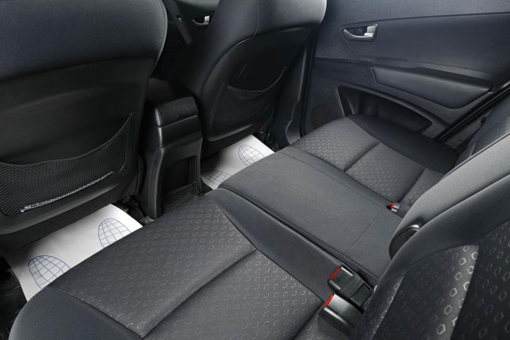 SsangYong Actyon II Тюмень  - изображение 9