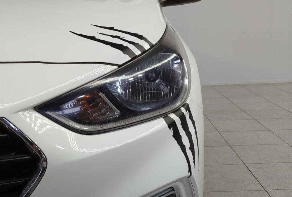 Hyundai Solaris I Рестайлинг Саратов  - изображение 9