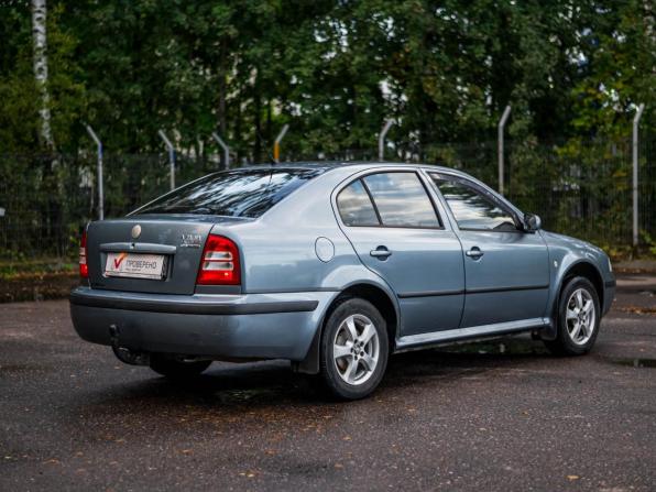 Skoda Octavia I (A4) Рестайлинг с пробегом 2007 года, цена 399 000 рублей, 192375 км, универсал, Автокод Объявления