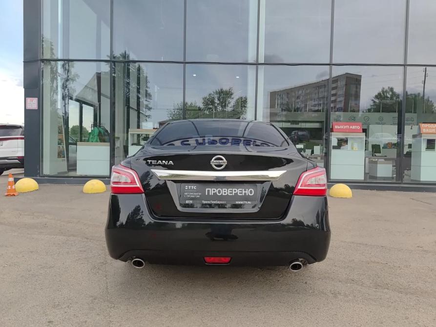 Nissan Teana III Ижевск  - изображение 7