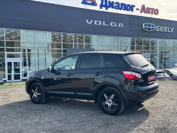 Nissan Qashqai I Рестайлинг с пробегом 2012 года, цена 900 000 рублей, 190000 км, внедорожник, Автокод Объявления
