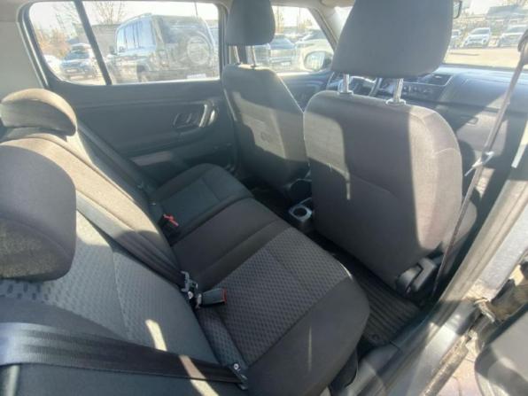 Skoda Fabia II Рестайлинг с пробегом 2012 года, цена 638 100 рублей, 59011 км, хэтчбек, Автокод Объявления