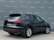 Volkswagen Touareg III Санкт-Петербург  - изображение 27