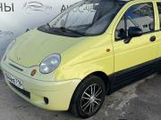 Daewoo Matiz II Рестайлинг Набережные Челны  - изображение 21