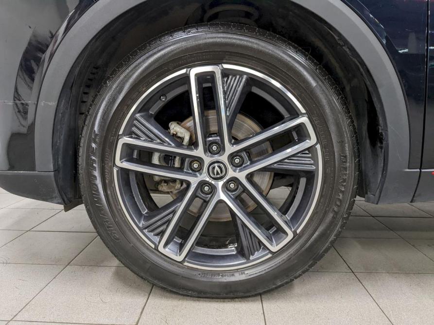 Changan CS55 Plus II Москва  - изображение 19