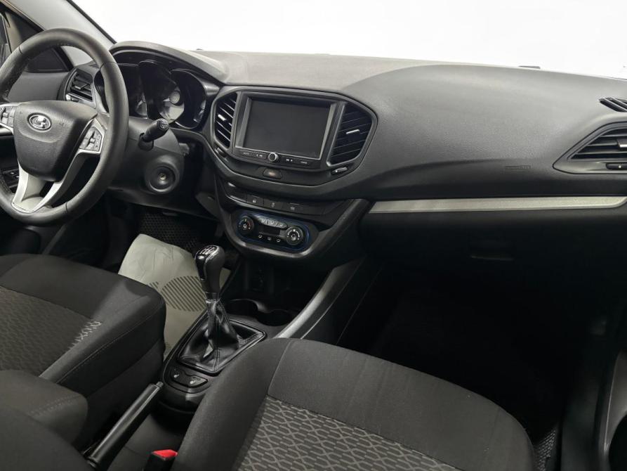 Lada (ВАЗ) Vesta I Альметьевск  - изображение 15