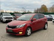 Kia Rio III Рестайлинг Сыктывкар  - изображение 28