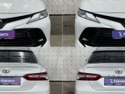 Toyota Camry VIII (XV70) Тамбов  - изображение 27