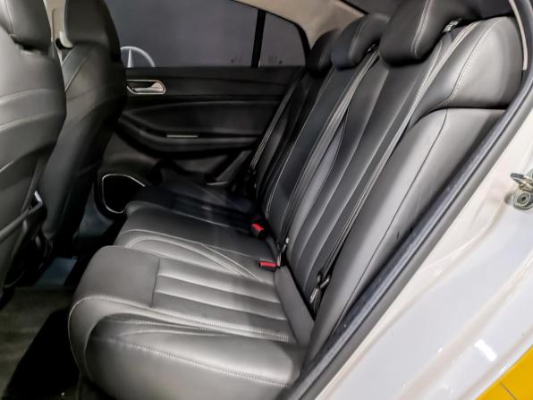 Omoda S5 с пробегом 2024 года, цена 1 165 000 рублей, 85304 км, седан, Автокод Объявления