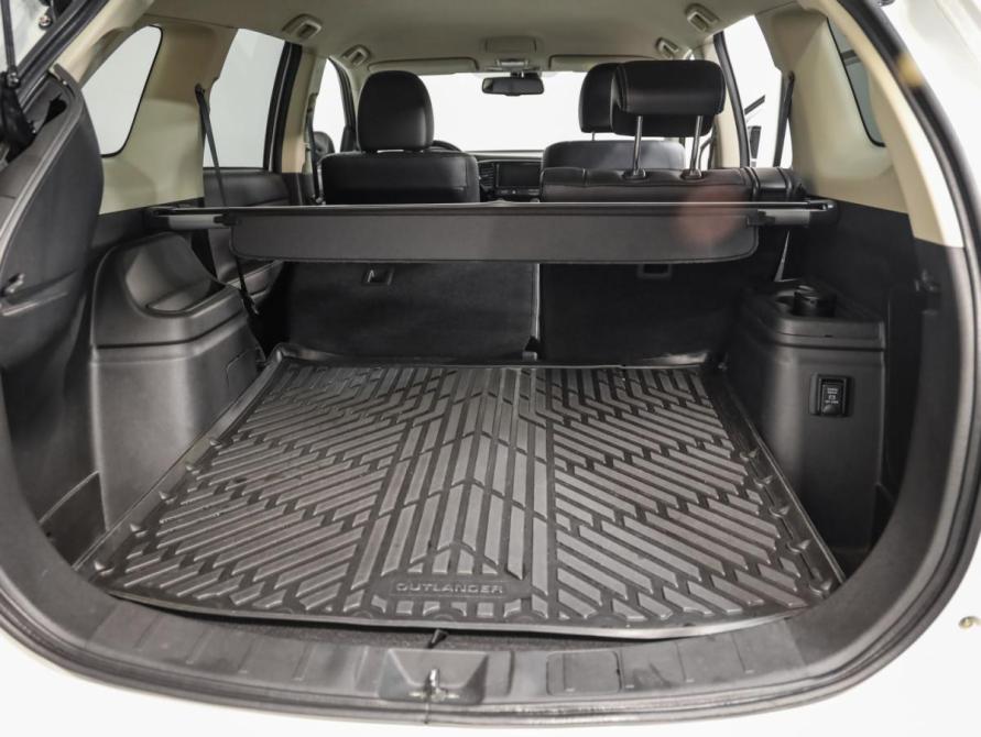 Mitsubishi Outlander III Рестайлинг 3 Санкт-Петербург  - изображение 29
