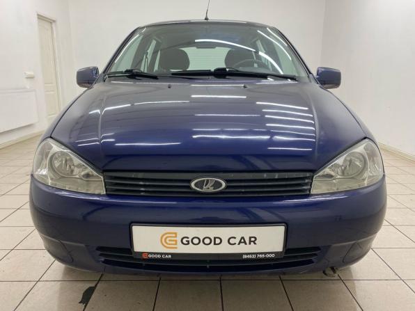 Lada (ВАЗ) Kalina I с пробегом 2012 года, цена 289 000 рублей, 149563 км, универсал, Автокод Объявления