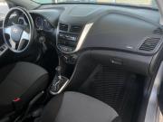 Hyundai Solaris I Липецк  - изображение 16