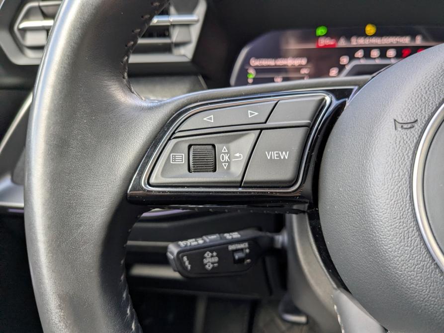 Audi A3 IV (8Y) Москва  - изображение 6