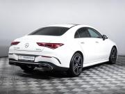 Mercedes-Benz CLA II (C118 X118) Москва  - изображение 23