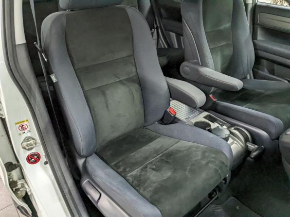 Honda CR-V III Рестайлинг с пробегом 2012 года, цена 1 440 000 рублей, 171000 км, внедорожник, Автокод Объявления
