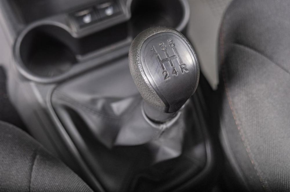 Lada (ВАЗ) Granta I Рестайлинг Томск  - изображение 15