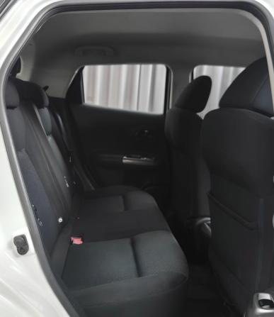 Nissan Juke I с пробегом 2013 года, цена 895 000 рублей, 136236 км, внедорожник, Автокод Объявления