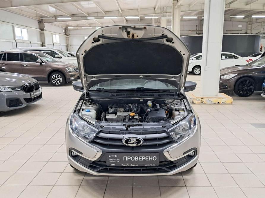 Lada (ВАЗ) Granta I Рестайлинг Набережные Челны  - изображение 10