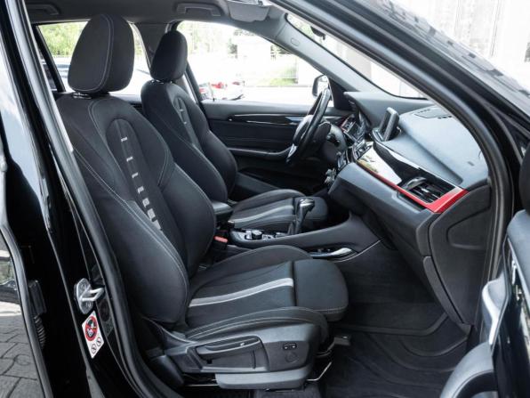 BMW X1 II (F48) с пробегом 2017 года, цена 2 197 777 рублей, 136666 км, внедорожник, Автокод Объявления