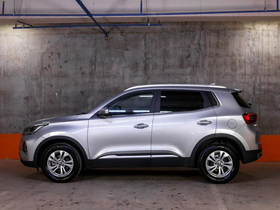 Chery Tiggo 4 Pro I Рестайлинг Уфа  - изображение 6